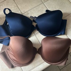Victoria secret bras firm price